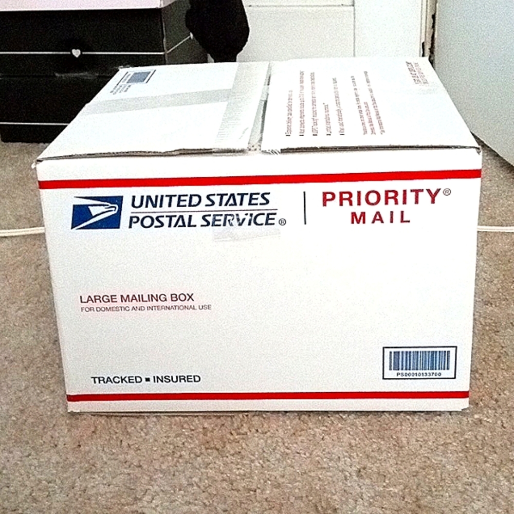 Reseller Mystery Box